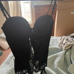 Simone Perele Corset